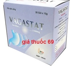 Thuốc Vagastat 15g là thuốc gì? có tác dụng gì? giá bao nhiêu?
