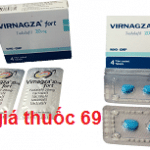 Thuốc Virnagza Fort 20 là thuốc gì? có tác dụng gì? giá bao nhiêu?