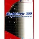 Thuốc Madotevir 300 là thuốc gì? có tác dụng gì? giá bao nhiêu?