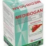 Thuốc Medibogan là thuốc gì? có tác dụng gì? giá bao nhiêu?