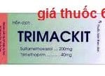 Thuốc Trimackit 50ml là thuốc gì? có tác dụng gì? giá bao nhiêu?