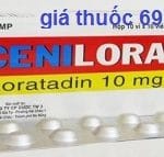 Thuốc Cenilora 10 là thuốc gì? có tác dụng gì? giá bao nhiêu?