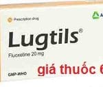 Thuốc Lugtils 20 là thuốc gì? có tác dụng gì? giá bao nhiêu?