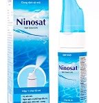 Thuốc Ninosat 50ml là thuốc gì? có tác dụng gì? giá bao nhiêu?