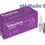 Thuốc Vinxium 40 là thuốc gì? có tác dụng gì? giá bao nhiêu?