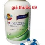 Thuốc Topmaxsill là thuốc gì? có tác dụng gì? giá bao nhiêu?