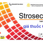 Thuốc Stroseca 6mg là thuốc gì? có tác dụng gì? giá bao nhiêu?