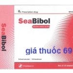 Thuốc Seabibol là thuốc gì? có tác dụng gì? giá bao nhiêu?