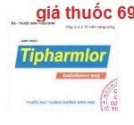 Thuốc Tipharmlor-5mg là thuốc gì? có tác dụng gì? giá bao nhiêu?