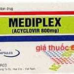 Thuốc Mediplex 800 là thuốc gì? có tác dụng gì? giá bao nhiêu?
