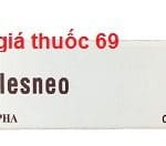Thuốc Celesneo 10g là thuốc gì? có tác dụng gì? giá bao nhiêu?