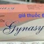 Thuốc Gynasy là thuốc gì? có tác dụng gì? giá bao nhiêu?