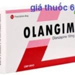 Thuốc Olangim 10 là thuốc gì? có tác dụng gì? giá bao nhiêu?