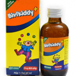 Thuốc Bivikiddy + là thuốc gì? có tác dụng gì? giá bao nhiêu?