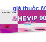 Thuốc Ahevip 90 là thuốc gì? có tác dụng gì? giá bao nhiêu?