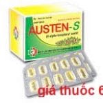 Thuốc Austen-S là thuốc gì? có tác dụng gì? giá bao nhiêu?