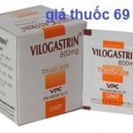 Thuốc Vilogastrin là thuốc gì? có tác dụng gì? giá bao nhiêu?