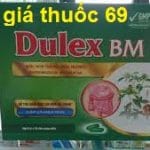 Thuốc Dulux BM là thuốc gì? có tác dụng gì? giá bao nhiêu?