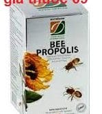 Thuốc David Health Bee Propolis 30ml là thuốc gì? có tác dụng gì? giá bao nhiêu tiền?