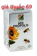 Thuốc David Health Bee Propolis 30ml là thuốc gì? có tác dụng gì? giá bao nhiêu tiền?