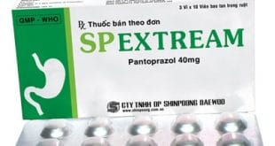 Thuốc SP Extream là thuốc gì? có tác dụng gì? giá bao nhiêu tiền?