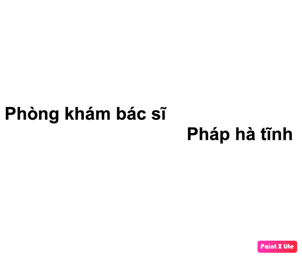 Phòng khám bác sĩ Pháp hà tĩnh ở đâu? giá khám bao nhiêu?