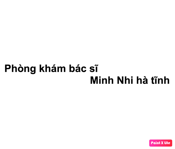 Phòng khám bác sĩ Minh Nhi hà tĩnh ở đâu? giá khám bao nhiêu? 